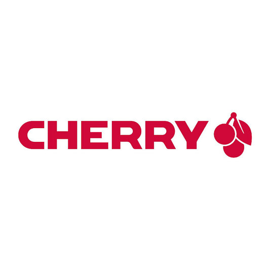 Cherry Desktop Stream [FR] Wireless Black franz. Layout