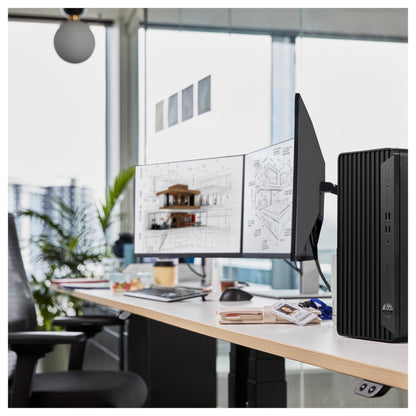 HP Elite Tower 800 G9 Intel Core i7-14700 16GB 512GB/SSD W11P 1J War (DE)