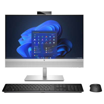 HP EliteOne 840 G9 Intel Core i5-14500 60,45cm 23,8Zoll 16GB 512GB/SSD W11P 3J Gar (DE)