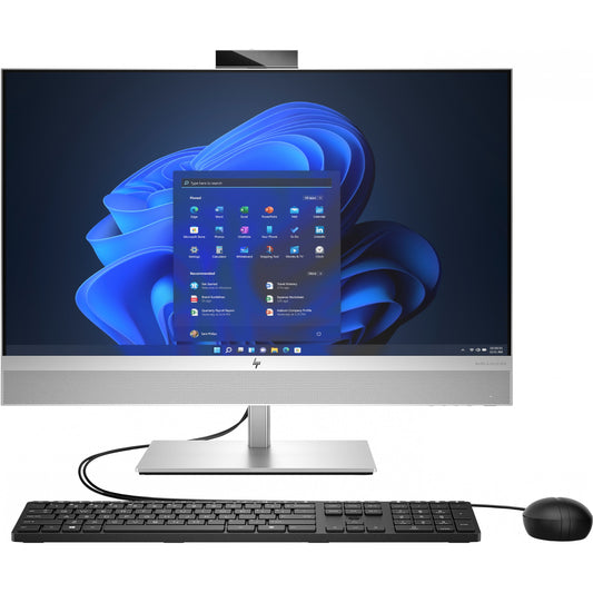 AIO HP EliteOne 870 G9 Intel Core i5-14500 68,58cm 27Zoll 16GB 512GB/SSD W11P 1J War (DE)