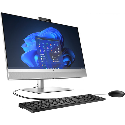 AIO HP EliteOne 870 G9 Intel Core i5-14500 68,58cm 27Zoll 16GB 512GB/SSD W11P 1J War (DE)