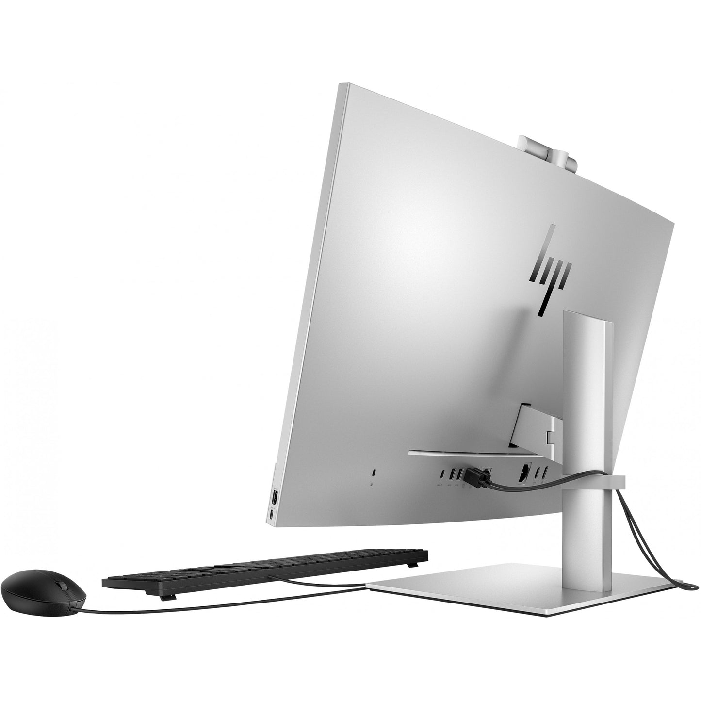 AIO HP EliteOne 870 G9 Intel Core i5-14500 68,58cm 27Zoll 16GB 512GB/SSD W11P 1J War (DE)