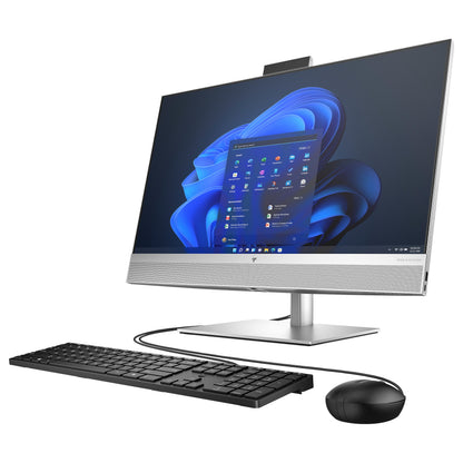 AIO HP EliteOne 870 G9 Intel Core i7-14700 68,58cm 27Zoll 16GB 512GB/SSD W11P 1J War (DE)
