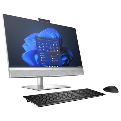 AIO HP EliteOne 870 G9 Intel Core i7-14700 68,58cm 27Zoll 16GB 512GB/SSD W11P 1J War (DE)