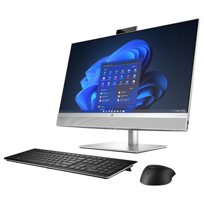AIO HP EliteOne 870 G9 Intel Core i9-14900 68,58cm 27Zoll 64GB 1TB/SSD W11P 1J War (DE)