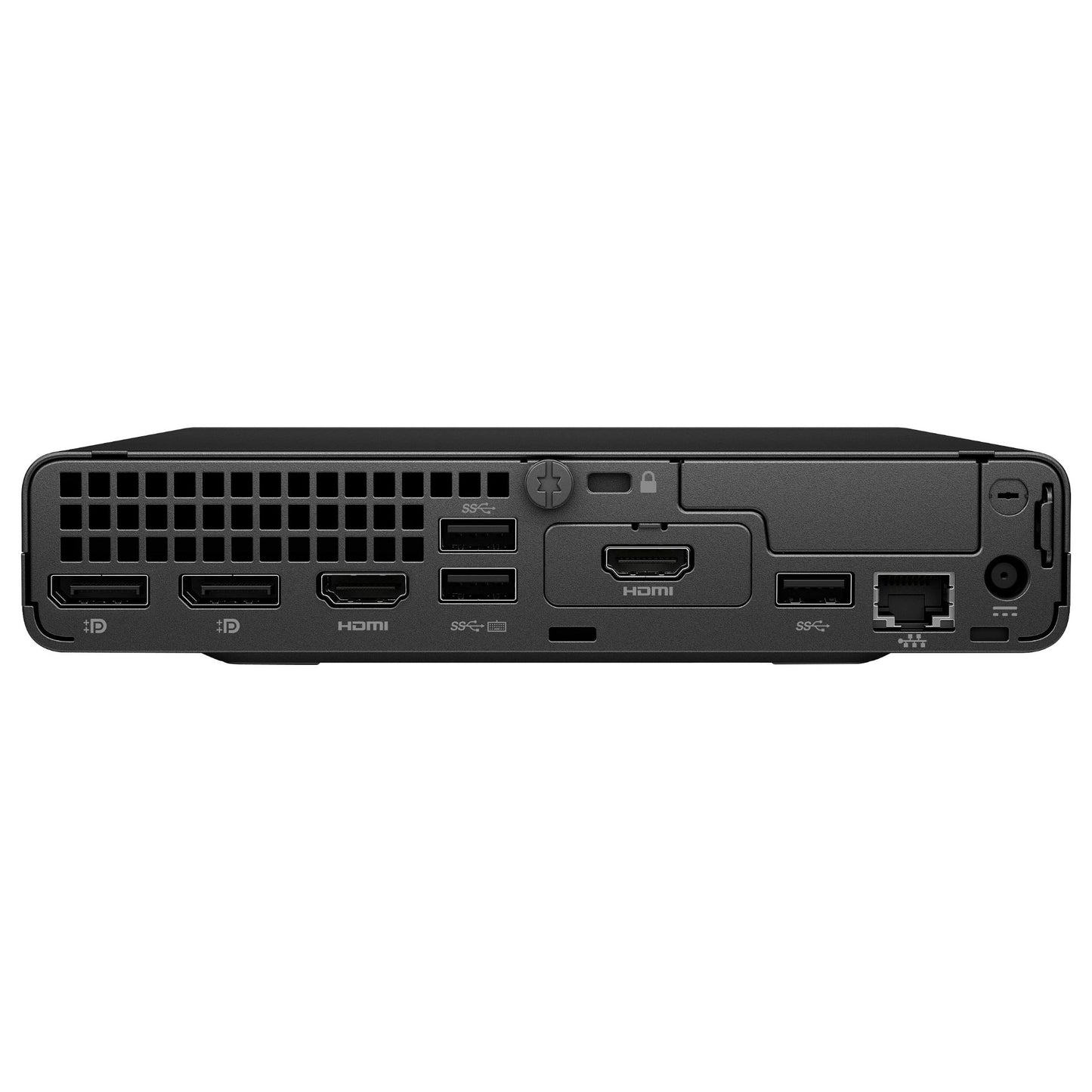 HP Pro Mini 400 G9 Intel Core i5-13500T 16GB 512GB/SSD W11P SmartBuy+ 1J War (DE)