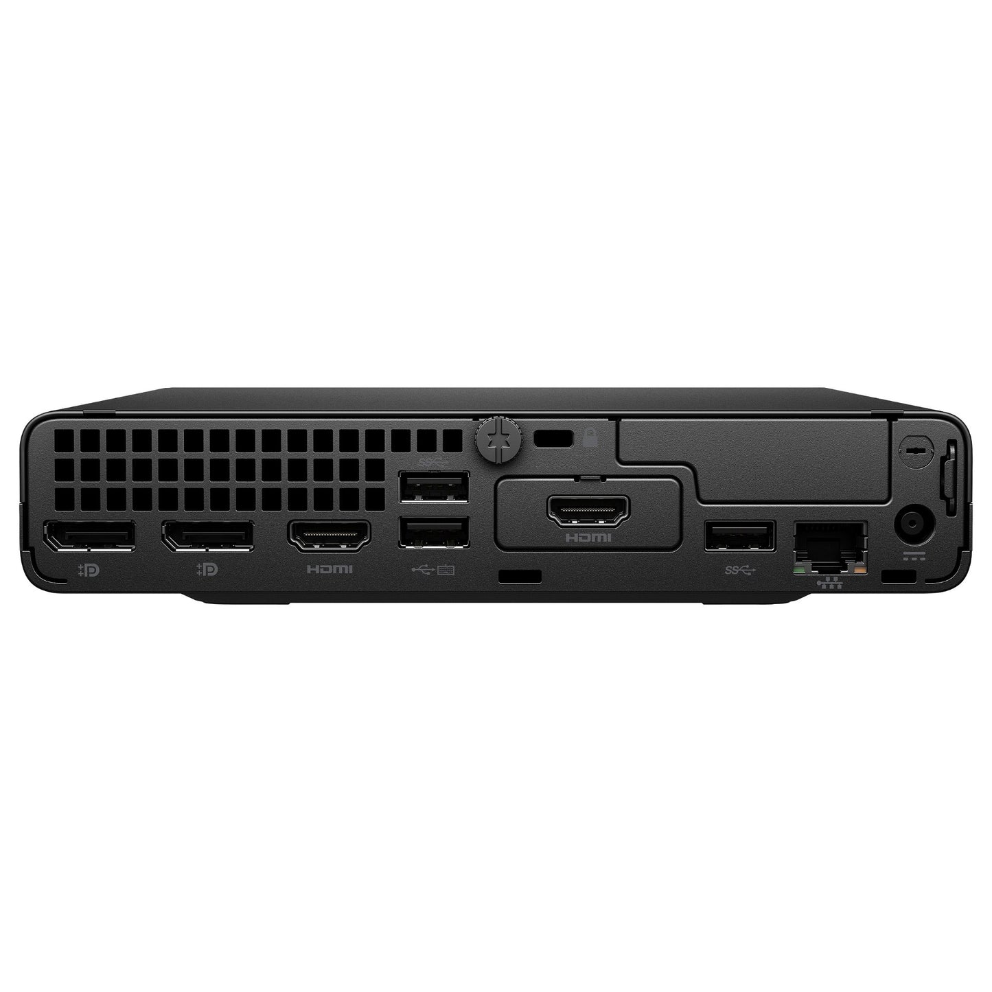 HP Pro Mini 400 G9 Intel Core i5-14500T 16GB 256GB/SSD W11P 1J War (DE)