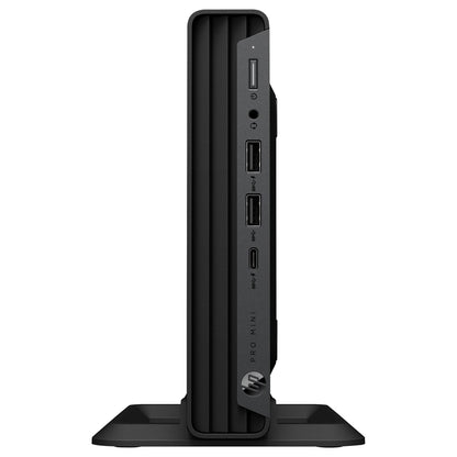 HP Pro Mini 400 G9 Intel Core i5-14500T 8GB 256GB/SSD W11P 1J War (DE)