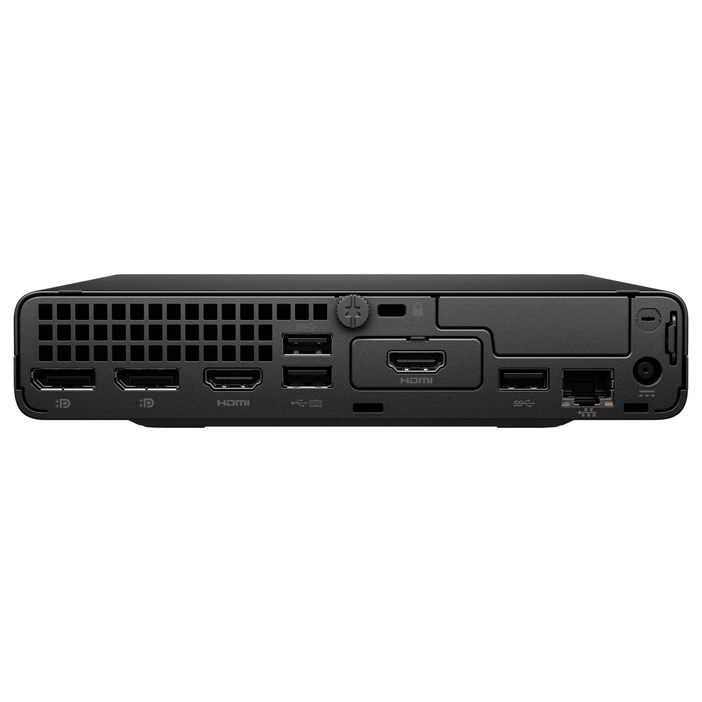 HP Pro Mini 400 G9 Intel Core i5-14500T 8GB 256GB/SSD W11P 1J War (DE)