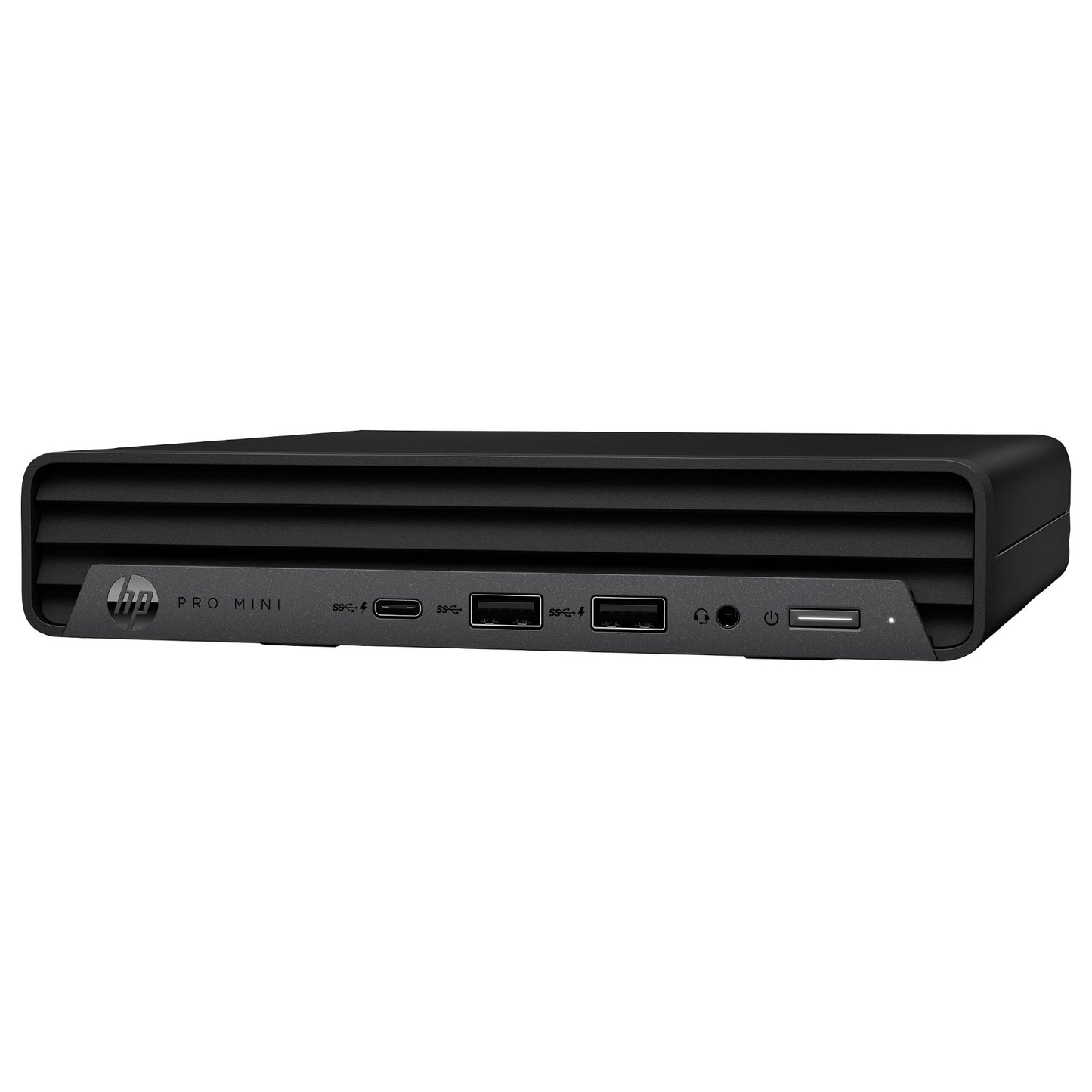 HP Pro Mini 400 G9 Intel Core i5-14500T 8GB 256GB/SSD W11P 1J War (DE)