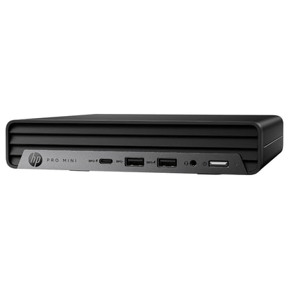 HP Pro Mini 400 G9 Intel Core i7-14700T 16GB 512GB/SSD W11P 1J War (DE)