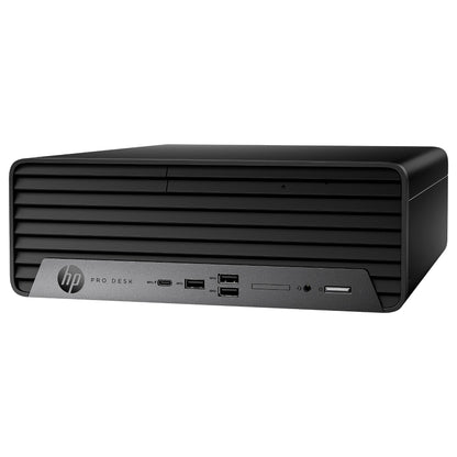 HP Pro SFF 400 G9 Intel Core i5-13500 16GB 512GB/SSD W11P SmartBuy+ 1J War (DE)