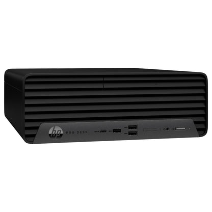HP Pro SFF 400 G9 Intel Core i5-13500 16GB 512GB/SSD W11P SmartBuy+ 1J War (DE)