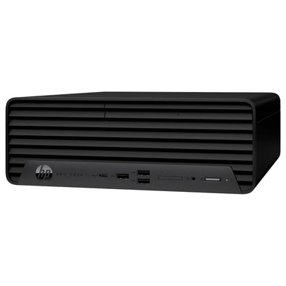 HP Pro SFF 400 G9 Intel Core i5-14500 16GB 512GB/SSD W11P 1J War (DE)