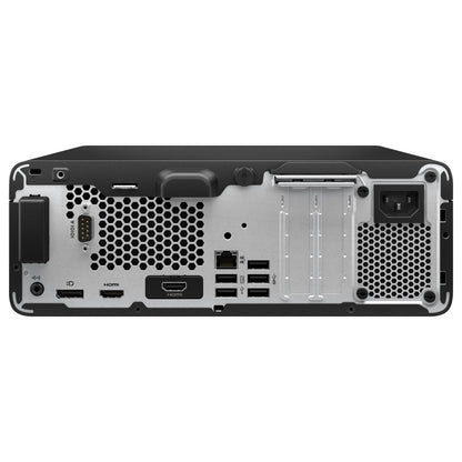 HP Pro SFF 400 G9 Intel Core i5-14500 16GB 512GB/SSD W11P 1J War (DE)