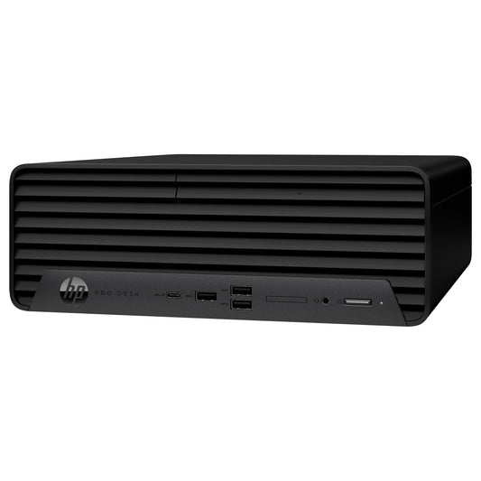 HP Pro SFF 400 G9 Intel Core i7-14700 16GB 512GB/SSD W11P 1J War (DE)