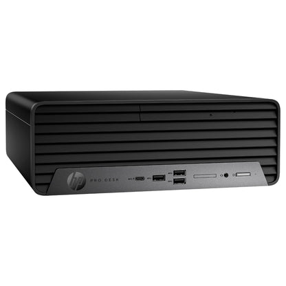 HP Pro SFF 400 G9 Intel Core i7-14700 16GB 512GB/SSD W11P 1J War (DE)