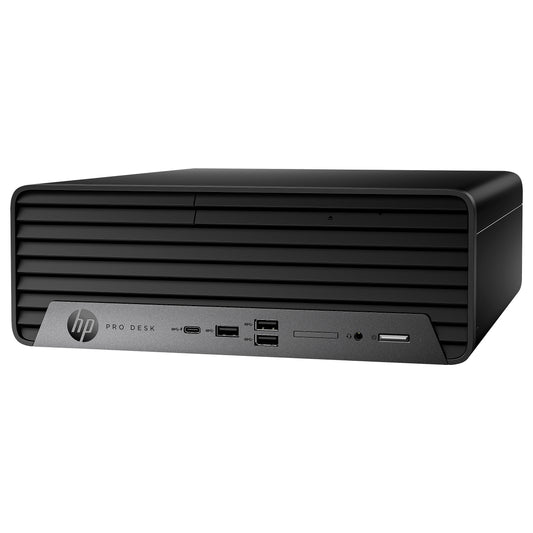 HP Pro SFF 400 G9 Intel Core i7-14700 16GB 512GB/SSD W11P 1J War (DE)