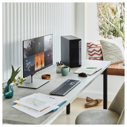 HP Pro Tower 400 G9 Intel Core i5-14500 16GB 512GB/SSD W11P 1J War (DE)