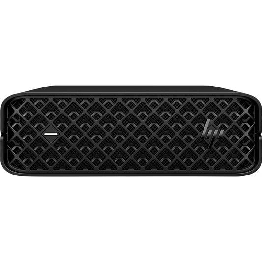 HP Z2 G9 Mini Intel Core i7-14700 16GB 512GB/SSD NVIDIA RTX T400 4GB W11P 3J War (DE)