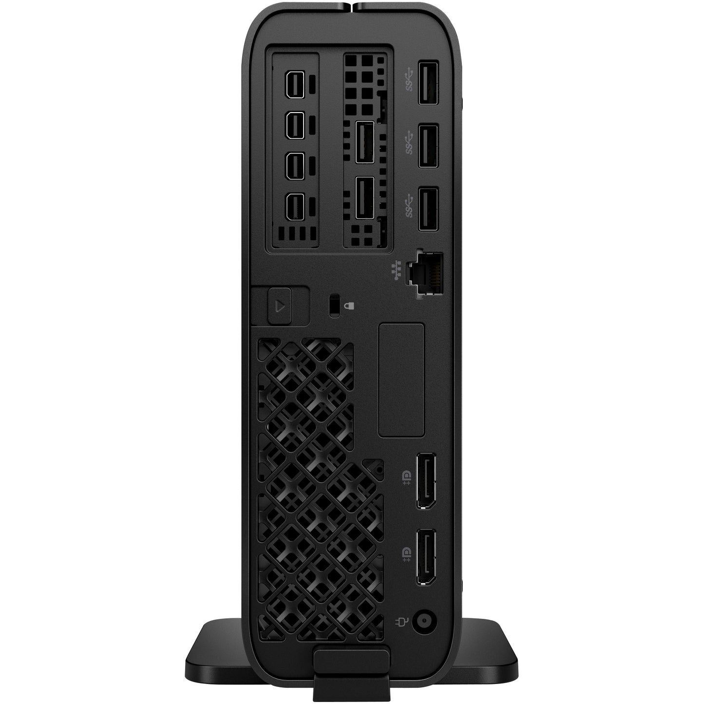 HP Z2 G9 Mini Intel Core i7-14700 16GB 512GB/SSD NVIDIA RTX T400 4GB W11P 3J War (DE)