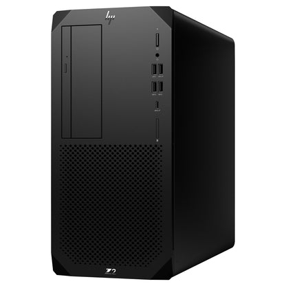 HP Z2 G9 TWR Intel Core i7-14700K 32GB 1TB/SSD W11P SmartBuy 3J War (DE)