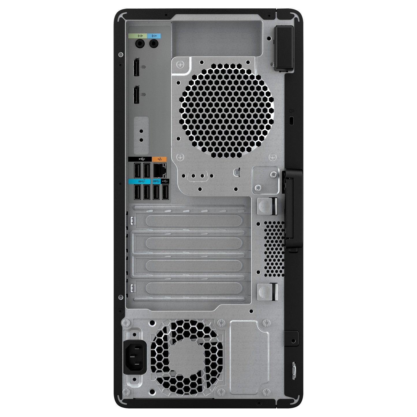 HP Z2 G9 TWR Intel Core i7-14700K 32GB 1TB/SSD W11P SmartBuy 3J War (DE)