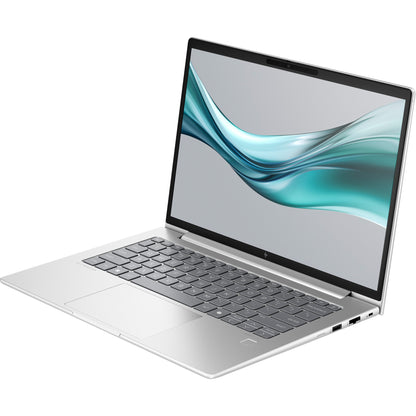HP EliteBook 645 G11 AMD Ryzen 5 7535U 35,56cm 14Zoll WUXGA 8GB 256GB/SSD W11P 1J War (DE)