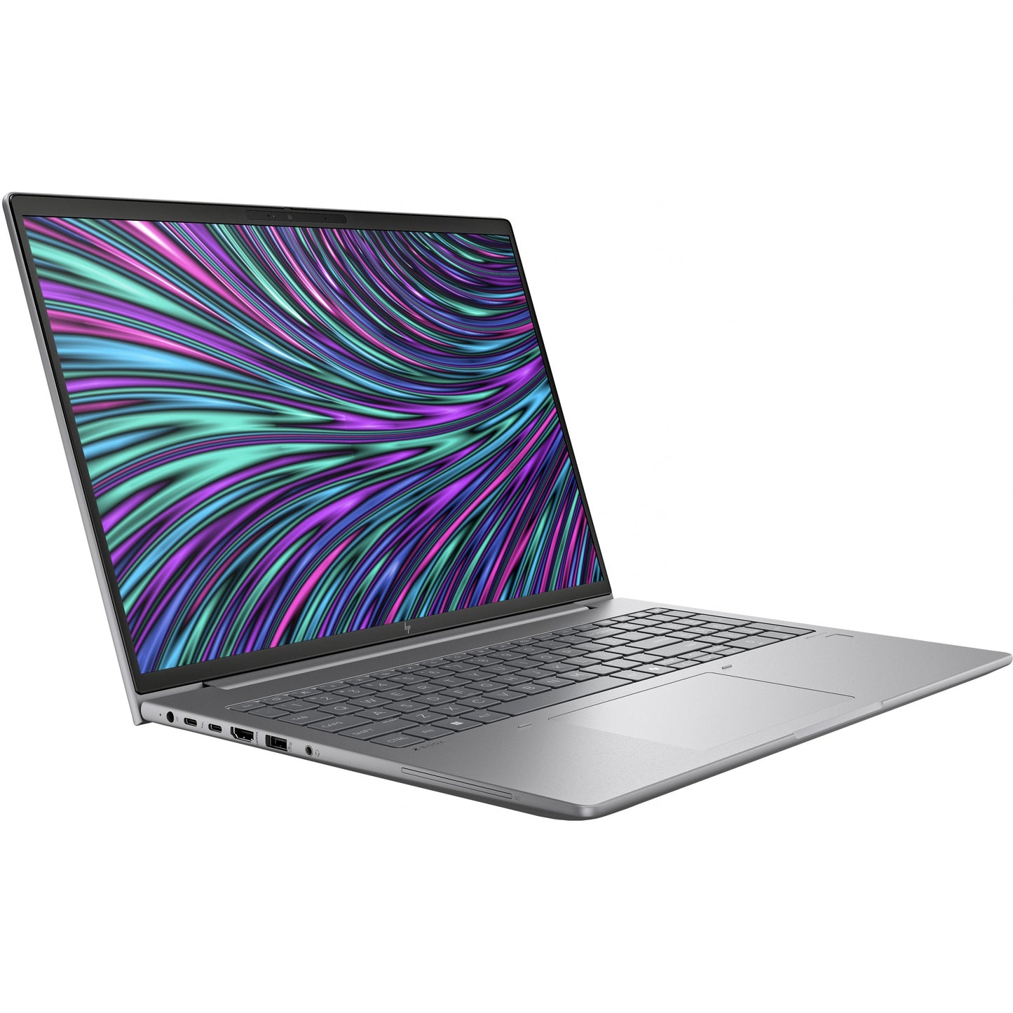 HP ZBook Power 16 G11 Intel Core Ultra 7 155H 40,64cm 16inch WQXGA 32GB 1TB/SSD NVIDIA RTX 1000 6GB W11P 3J Gar (DE)