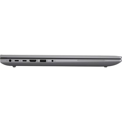 HP ZBook Power 16 G11 Intel Core Ultra 7 165H 40,64cm 16inch WQXGA 32GB 1TB/SSD NVIDIA RTX 2000 8GB W11P 3J Gar SmartBuy (DE)