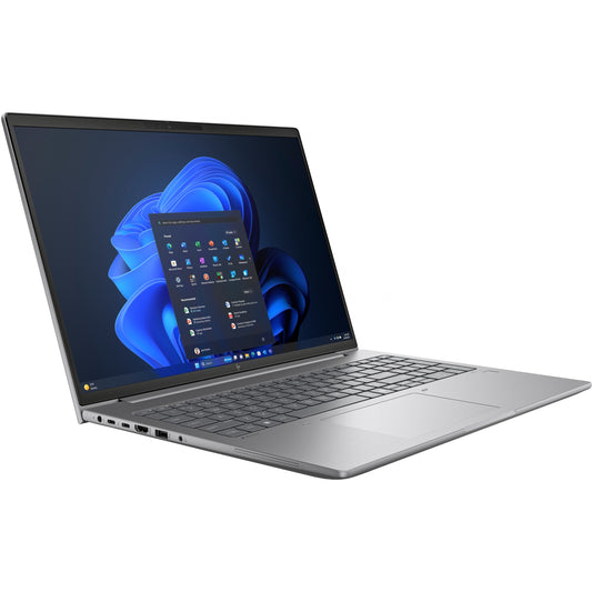 HP ZBook Power 16 G11A AMD Ryzen 9 PRO 8945HS 40,64cm 16inch WQXGA 32GB 1TB/SSD NVIDIA RTX 1000 6GB W11P 3J Gar (DE)