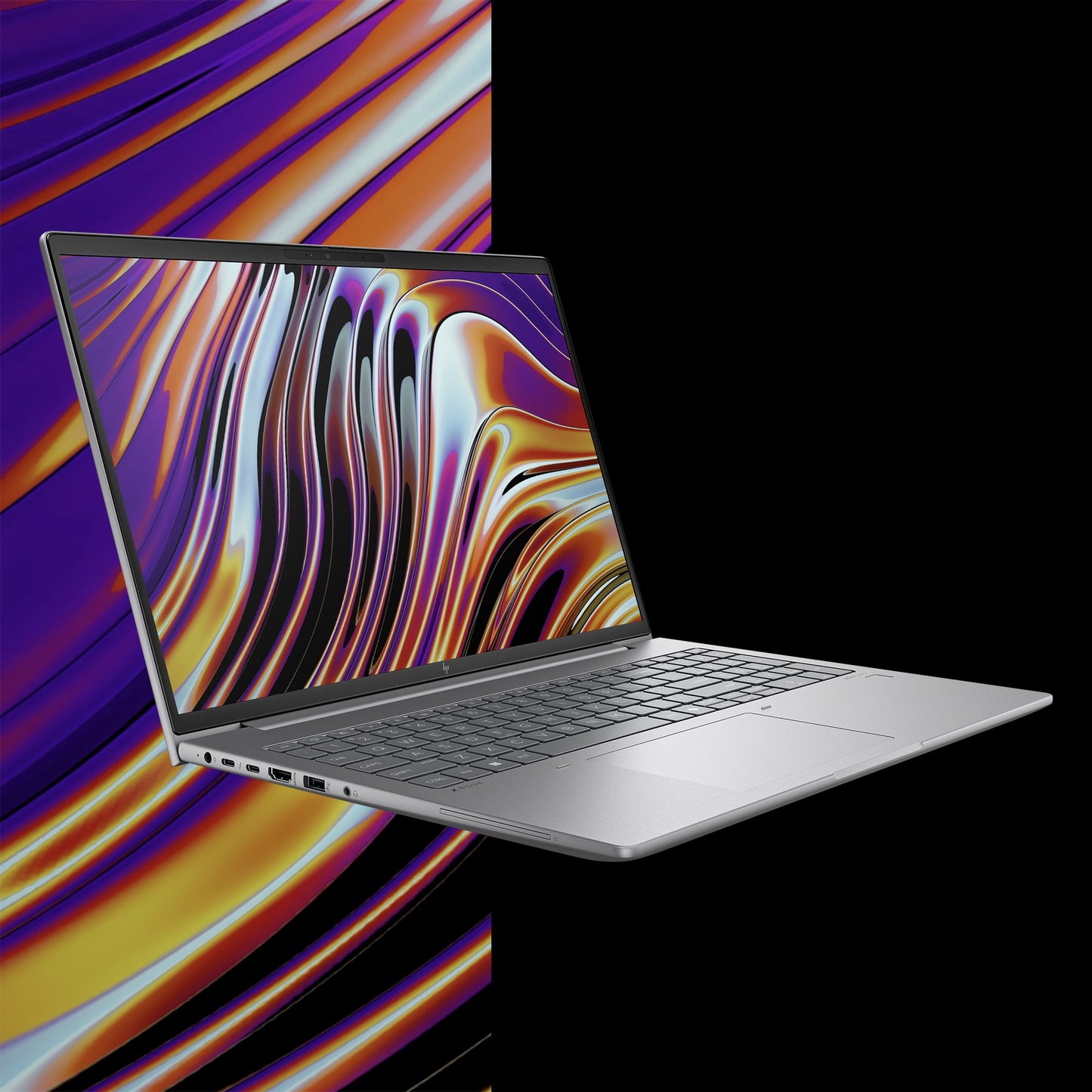 HP ZBook Power 16 G11A AMD Ryzen 9 PRO 8945HS 40,64cm 16inch WQXGA 32GB 1TB/SSD NVIDIA RTX 1000 6GB W11P 3J Gar (DE)