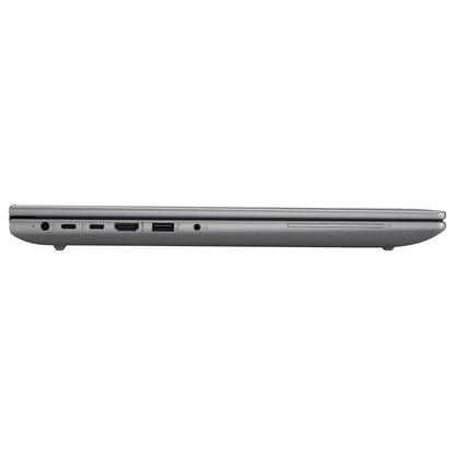 HP ZBook Power 16 G11 AMD Ryzen 9 PRO 8945HS 40,64cm 16inch WQXGA 64GB 1TB/SSD NVIDIA RTX 3000 8GB W11P 3J Gar (DE)