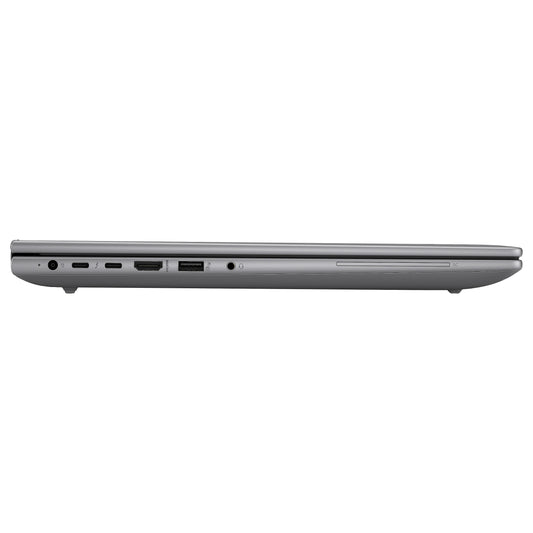 HP ZBook Power 16 G11 AMD Ryzen 9 PRO 8945HS 40,64cm 16inch WQXGA 64GB 1TB/SSD NVIDIA RTX 3000 8GB W11P 3J Gar (DE)