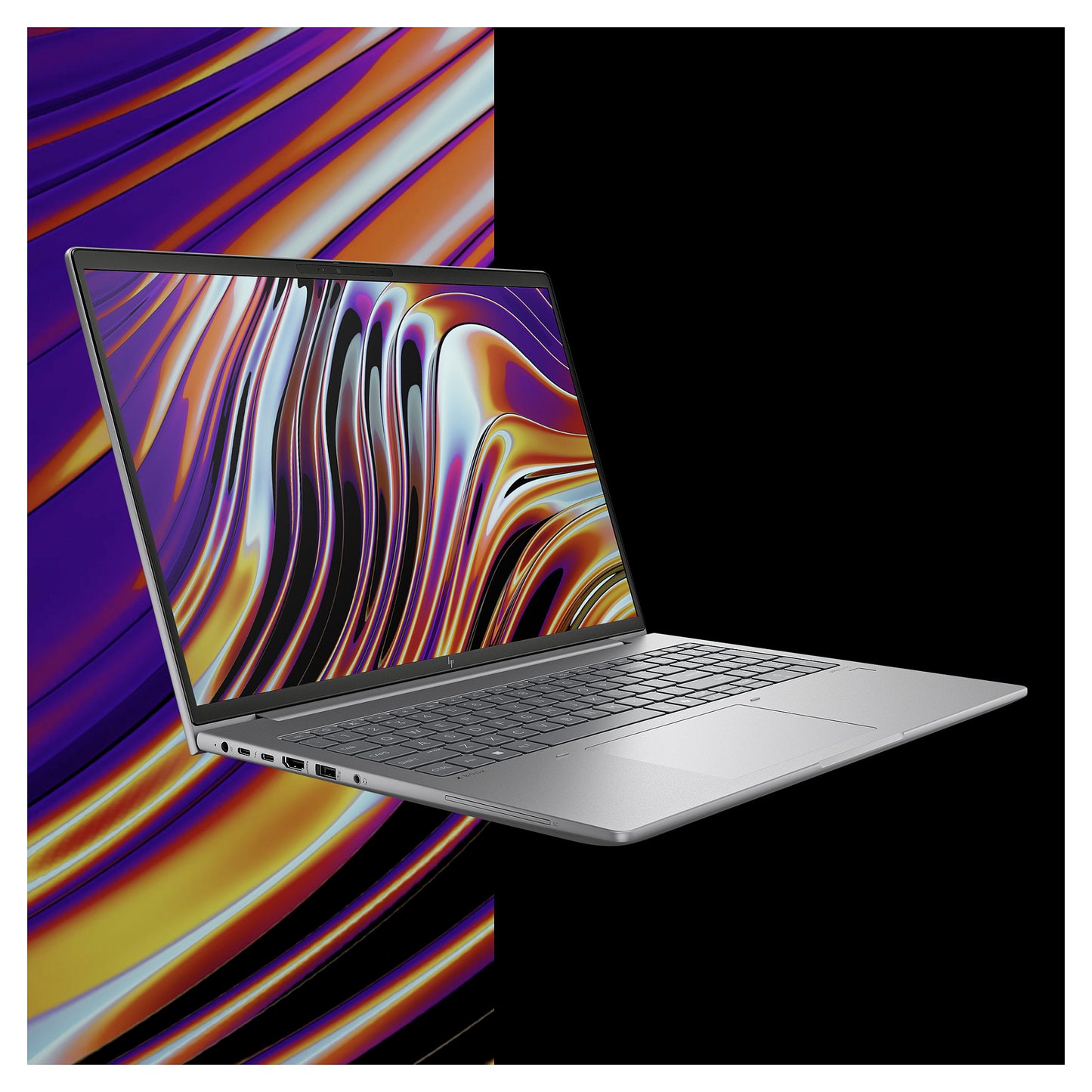 HP ZBook Power 16 G11 AMD Ryzen 9 PRO 8945HS 40,64cm 16inch WQXGA 64GB 1TB/SSD NVIDIA RTX 3000 8GB W11P 3J Gar (DE)