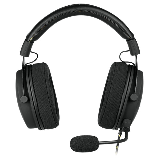 Cherry Headset Xtrfy H2 Corded Gaming black