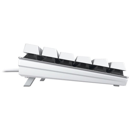 Cherry Keyboard KC 200 MX MX2A BROWN [DE] white/silver MX2A BROWN Switch