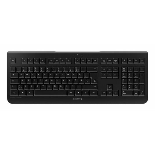 Keyboard KW 3000 Wireless [DE] black
