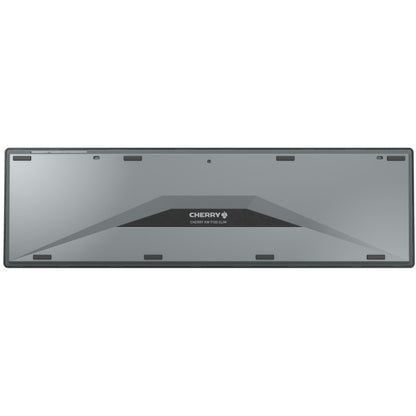 Cherry Keyboard KW 9100 SLIM [FR] black