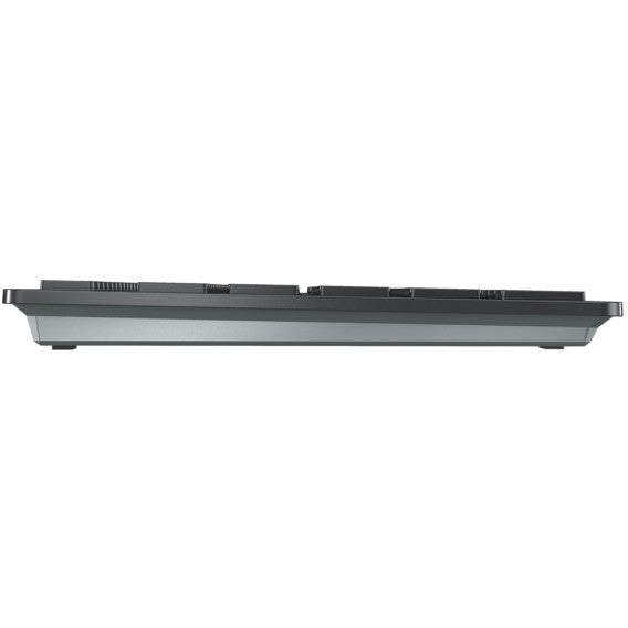 Cherry Keyboard KW 9100 SLIM [FR] black