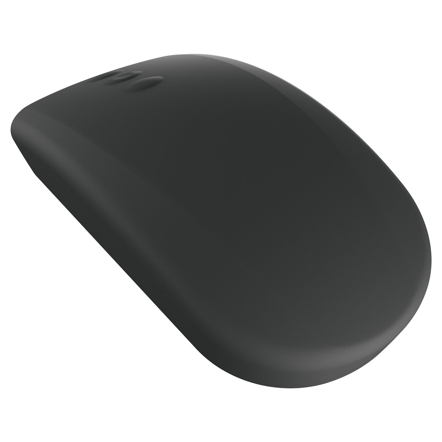 Cherry Mouse AK-PMH3 Medical 3-Button Scroll Wireless sealed Black IP68 kabellos. 3-Button-Scroll-Steuerung. IP68