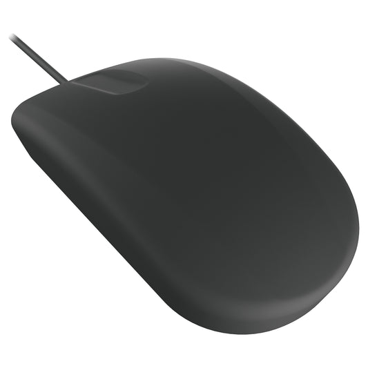 Cherry Mouse AK-PMH3 Medical Scroll Sensor corded sealed Black IP68 kabelgebunden. Scroll Sensor. IP68