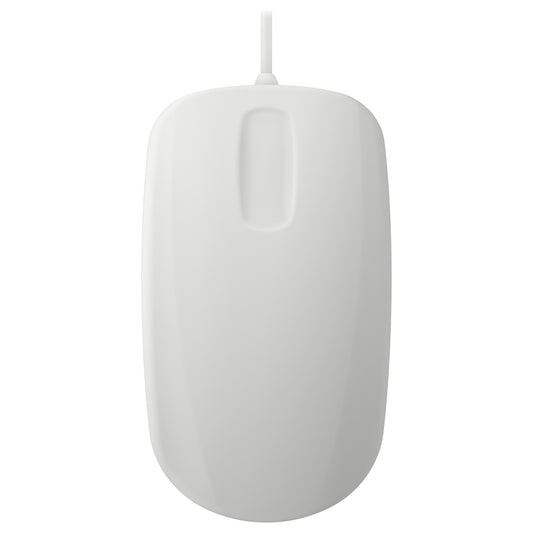 Cherry Mouse AK-PMH3 Medical Scroll Sensor corded sealed white IP68 kabelgebunden. Scroll Sensor. IP68