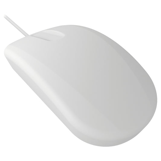 Cherry Mouse AK-PMH3 Medical Scroll Sensor corded sealed white IP68 kabelgebunden. Scroll Sensor. IP68