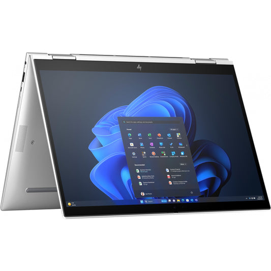HP Elite x360 830 G11 Intel Core Ultra 7 155U 33,78cm 13,3Zoll WUXGA 16GB 512GB/SSD LTE W11P 1J War (DE)