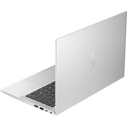 HP EliteBook 630 G10 i5-1335U 8GB 256GB/SSD Iris Xe UMA Wi-Fi 6e BT FPR W11P 3J Gar (DE)