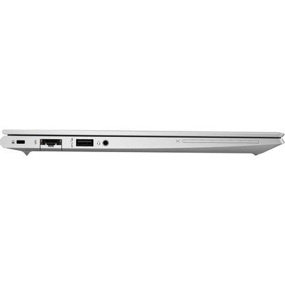 HP EliteBook 630 G10 i5-1335U 8GB 256GB/SSD Iris Xe UMA Wi-Fi 6e BT FPR W11P 3J Gar (DE)