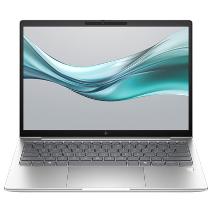 HP EliteBook 630 G11 Intel Core Ultra 5 125U 33,78cm 13,3Zoll WUXGA 16GB 512GB/SSD W11P SmartBuy 1J War (DE)