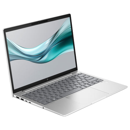 HP EliteBook 630 G11 Intel Core Ultra 5 125U 33,78cm 13,3Zoll WUXGA 16GB 512GB/SSD W11P SmartBuy 1J War (DE)