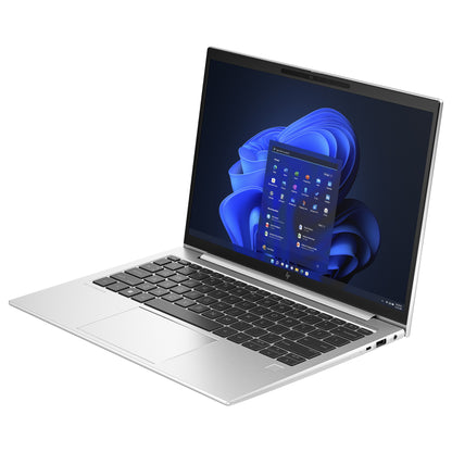 HP EliteBook 830 G10 i5-1335U16GB 512GB/SSD UMA WWAN Wi-Fi 6e FPR W11P 3J Gar (DE)